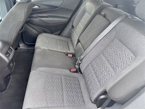 Used 2024 Chevrolet Equinox LT image 23