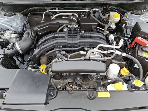 Used 2018 Subaru Crosstrek 2.0i Limited image 28