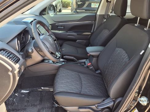 New 2026 Mitsubishi Outlander Sport LE AWD/4WD image 13