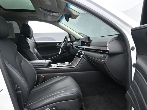 Used 2025 Genesis GV80 3.5T Advanced image 35