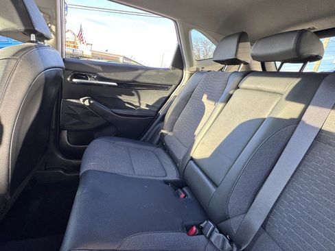 Used 2021 Kia Seltos S image 16