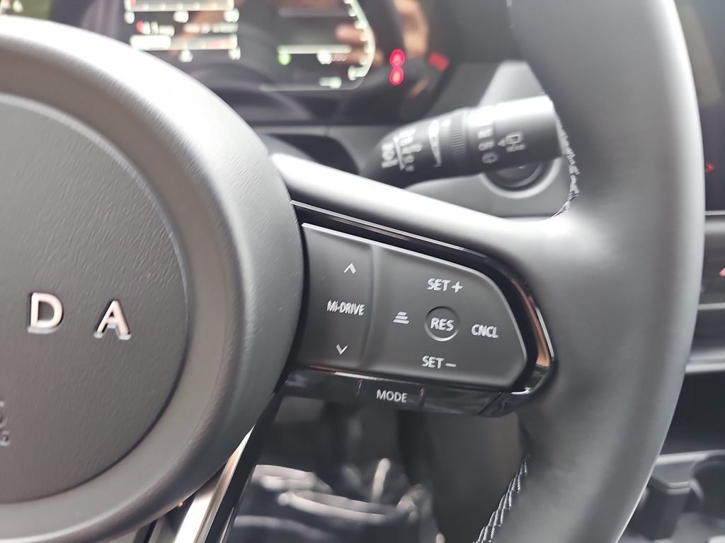 New 2026 MAZDA CX-5 Select AWD/4WD image 18