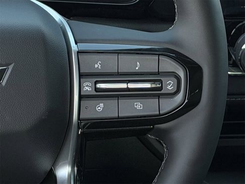 New 2026 Chevrolet Colorado LT w/ LT Convenience Package image 14