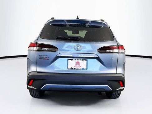 New 2026 Toyota Corolla Cross LE image 7