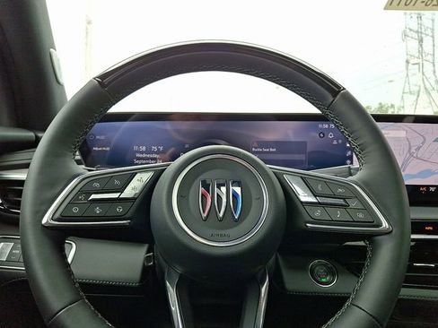 New 2026 Buick Enclave Avenir w/ Super Cruise Package image 15