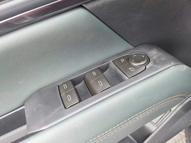 New 2026 GMC Terrain AT4 w/ Convenience Package III AWD/4WD image 11