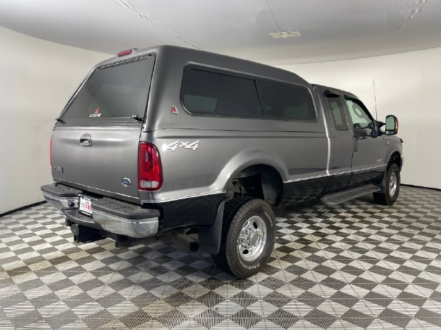 Used 2003 Ford F350 XL AWD/4WD image 17