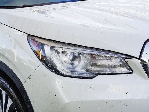 Used 2022 Subaru Ascent Limited w/ Technology Package image 11