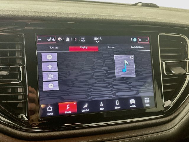 Used 2022 Dodge Durango GT AWD/4WD image 22