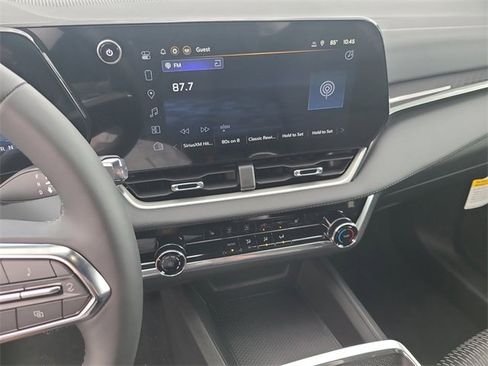 New 2026 Chevrolet Equinox LT image 27