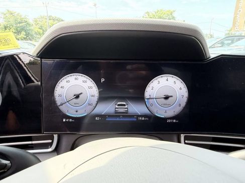 Certified 2023 Hyundai Elantra SEL w/ Convenience Package FWD image 27