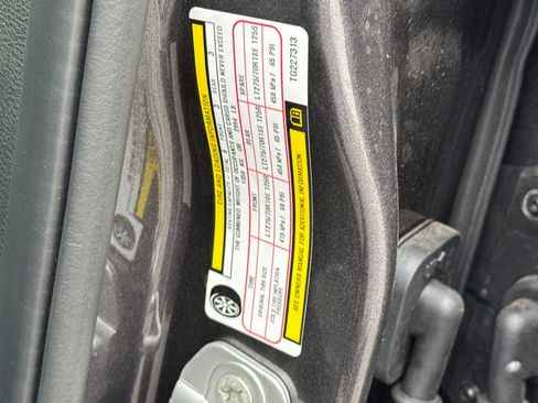 New 2026 RAM 2500 Big Horn image 26