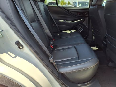 Used 2025 Subaru Outback Wilderness AWD/4WD image 14