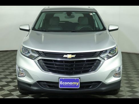 Used 2018 Chevrolet Equinox LT image 9