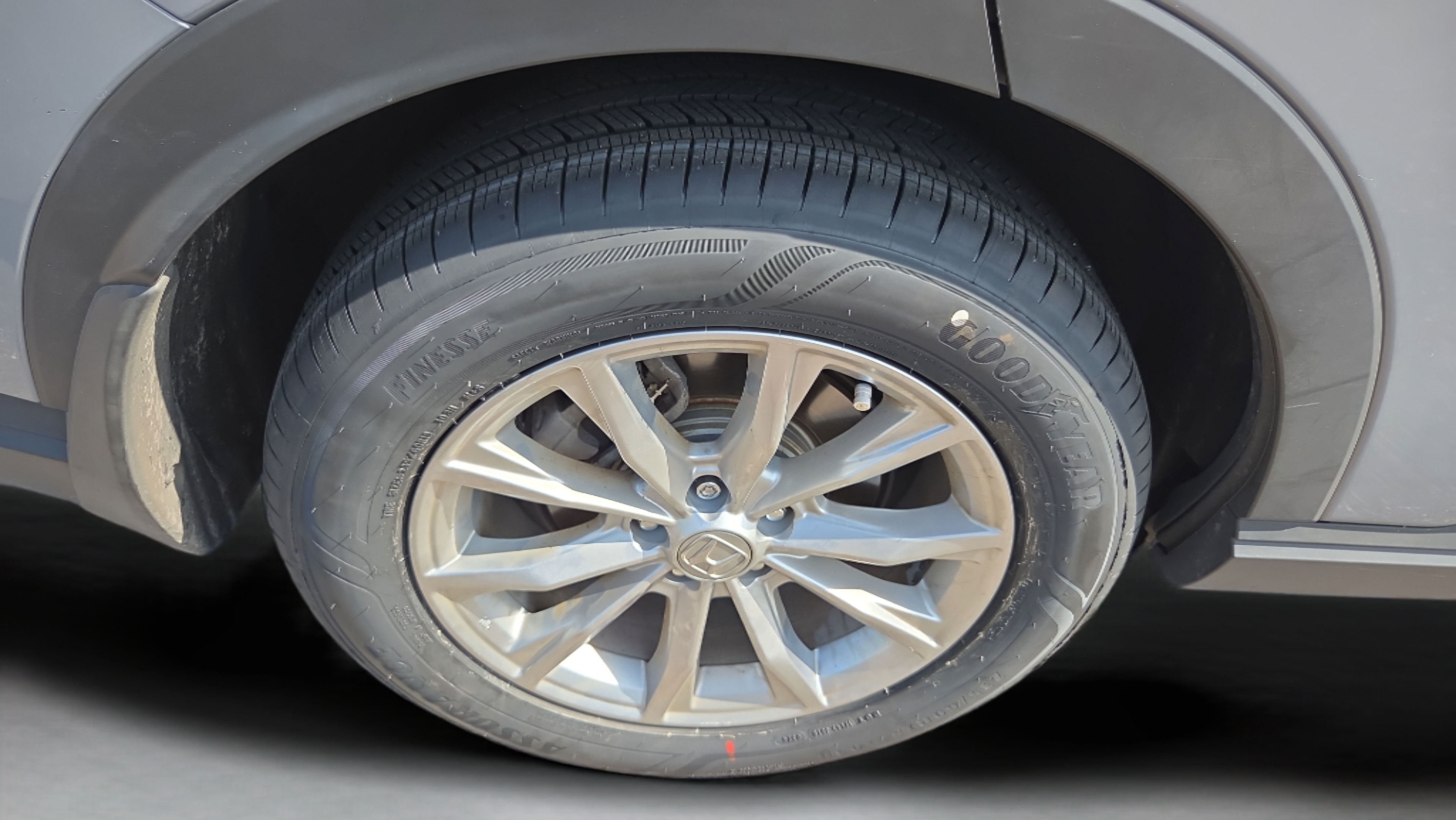 Used 2024 Honda CR-V EX-L image 32