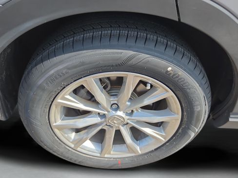 Used 2024 Honda CR-V EX-L image 32