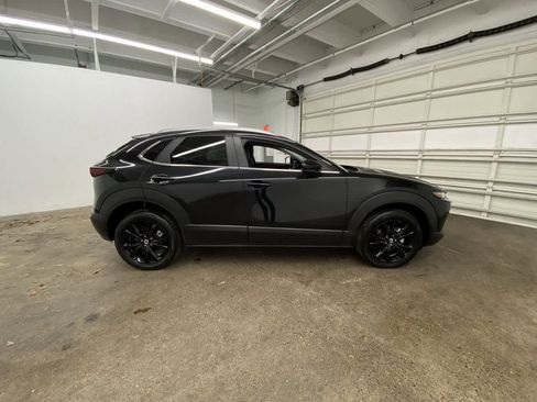 Used 2024 MAZDA CX-30 AWD 2.5 S w/ Select Sport Pkg image 7