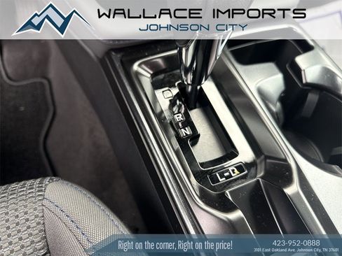 New 2026 Subaru Forester Premium image 32