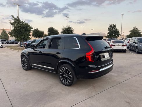 Used 2025 Volvo XC90 T8 Ultra w/ Protection Package Premier AWD/4WD image 8