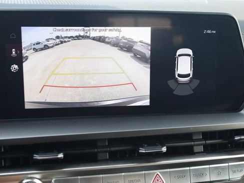 Used 2025 Kia Telluride S FWD image 17