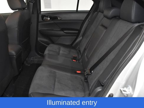New 2025 Mitsubishi Eclipse Cross SE image 27