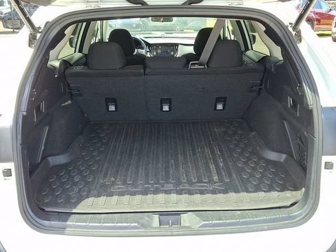 Used 2021 Subaru Outback Premium AWD/4WD image 24