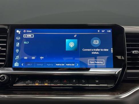 Used 2023 Chevrolet Silverado 1500 RST w/ RST All Star Premium Package image 42