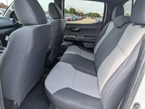 Used 2023 Toyota Tacoma TRD Sport AWD/4WD image 24