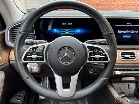 Used 2021 Mercedes-Benz GLE 450 GLE 450 image 14