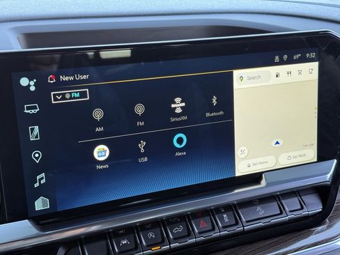 Used 2023 Chevrolet Silverado 1500 RST w/ All Star Edition Plus image 25