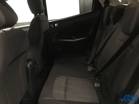 Used 2019 Ford EcoSport SE image 29