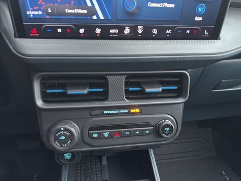 New 2025 Ford Maverick Lobo AWD/4WD image 29