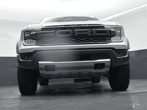 Used 2024 Ford Ranger Raptor AWD/4WD image 50