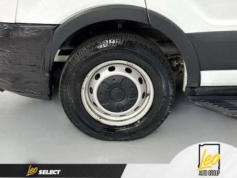 Used 2020 Ford Transit 350 XL RWD image 29