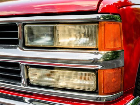 Used 1999 Chevrolet Tahoe LS image 45