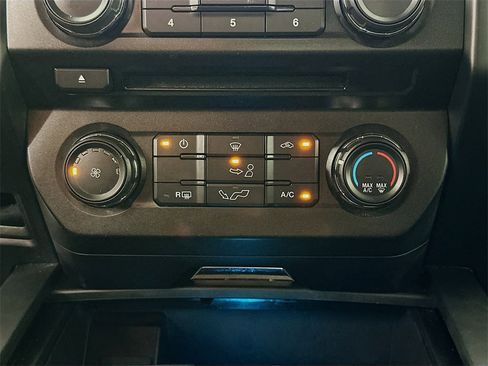 Used 2018 Ford F150 XL w/ Equipment Group 101A Mid image 18