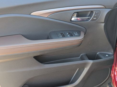 New 2026 Honda Ridgeline RTL image 14