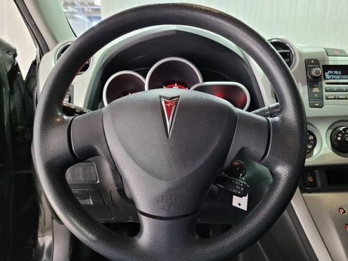 Used 2010 Pontiac Vibe Base image 25