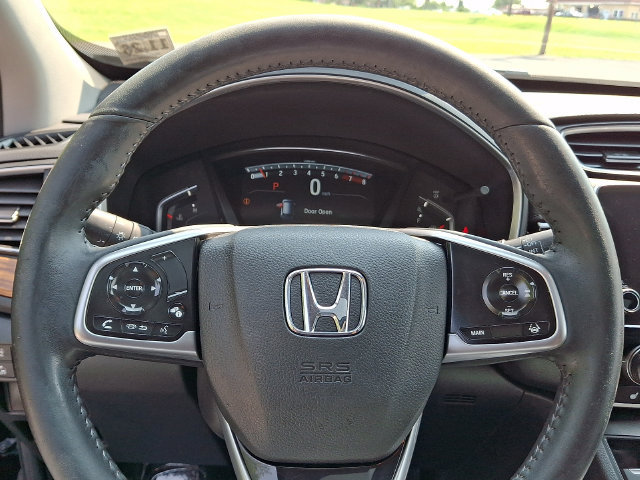 Used 2021 Honda CR-V EX-L image 17