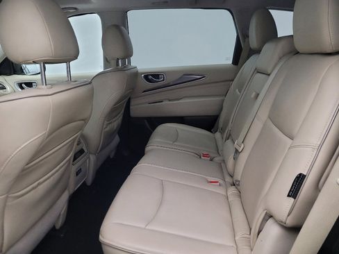 Used 2019 INFINITI QX60 Pure FWD image 18