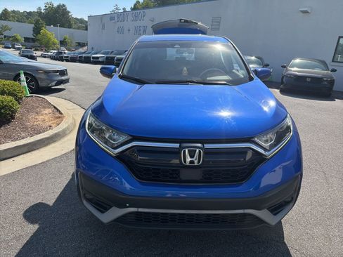 Used 2022 Honda CR-V EX image 14