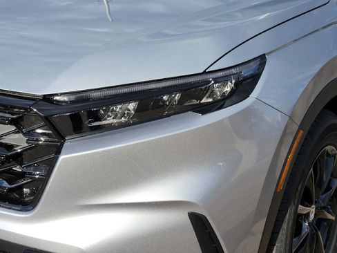 New 2026 Honda CR-V Sport-L image 11