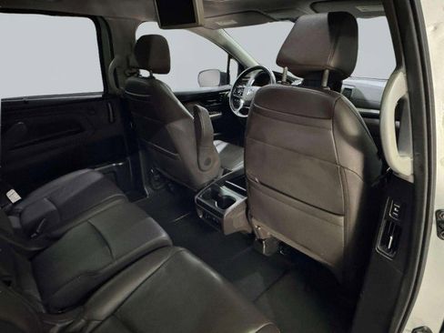 Used 2023 Honda Odyssey Touring image 76