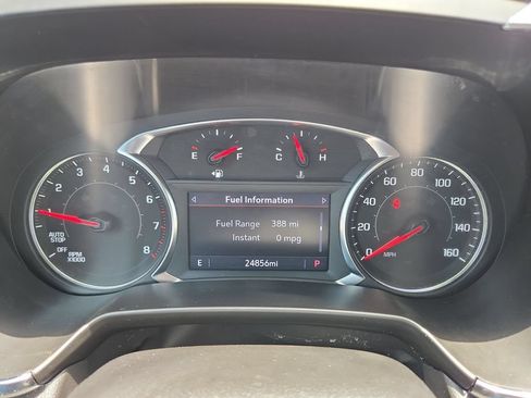 Used 2025 Chevrolet Blazer LT FWD image 16