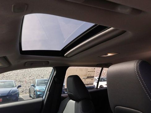 New 2026 Toyota Corolla Cross XLE image 9