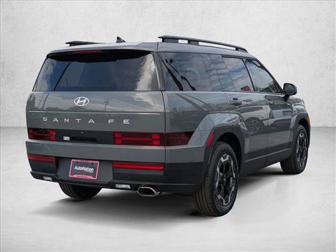 New 2026 Hyundai Santa Fe SEL FWD image 2