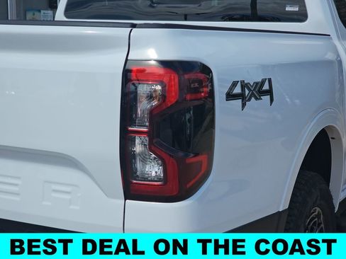 New 2026 Ford Ranger XLT image 40