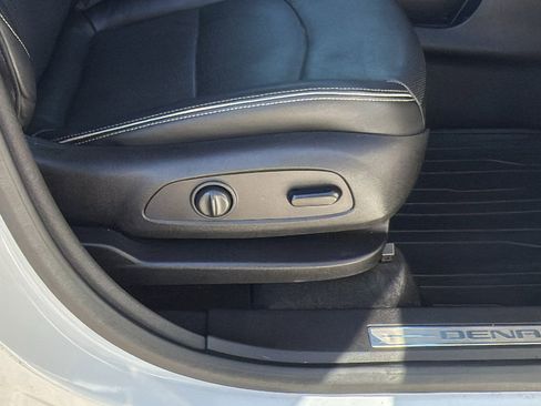 Used 2018 GMC Terrain Denali w/ Advanced Safety Package image 27