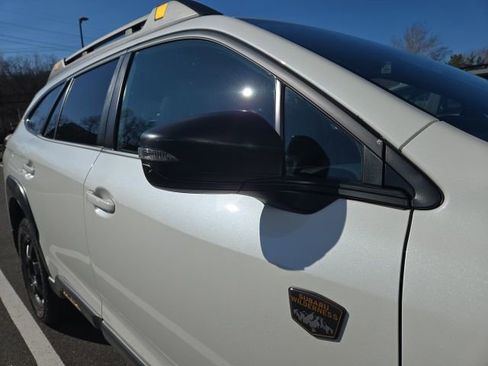 Used 2023 Subaru Outback Wilderness AWD/4WD image 13