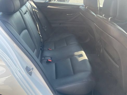 Used 2013 BMW 535i xDrive Sedan AWD/4WD image 18